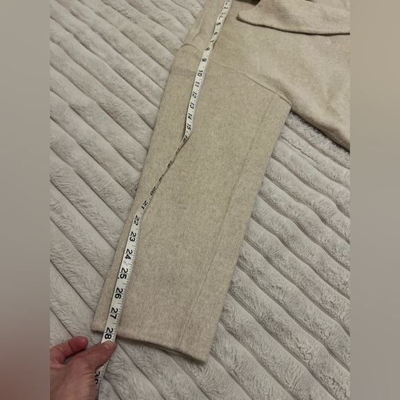 Free People Adore you wool blend coat XS NWT - Picture 12 of 16